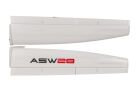 DERBEE ASW-28 200cm - Tragfläche L+R / DBASW17200.2