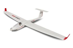 DERBEE ASW-28 Elektrosegler PNP - 200cm / DBASW17200