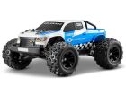 EAZY RC  FMT24 Chevrolet COLORADO 1:18 blau - RTR 2.4GHz / DPEZ11841RTRBU