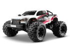 EAZY RC  FMT24 Chevrolet COLORADO 1:18 schwarz - RTR 2.4GHz / DPEZ11841RTRBK