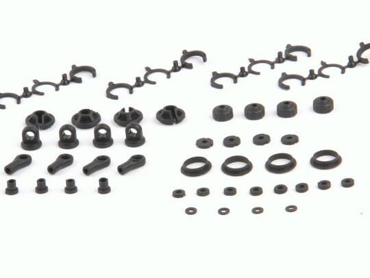 Helion Reparatursatz Stoßdämpfer (Dominus SC/TR) / HLNA0089