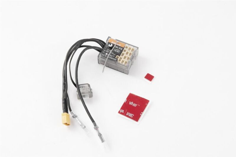 FMS - R7A-Empfänger / C1480