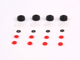 Helion Stosdämpferdichtung Set (Dominus SC/TR) /...