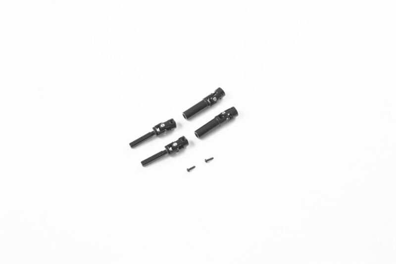 FMS 1:24 METALL-GELENKWELLE / C3069