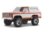 FMS Chevrolet K5 Blazer 1:24 - RTR 2.4GHz orange / DPFMS12403RTROR