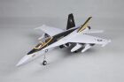 FMS F-18 Vigilantes V2 Jet EDF 64 PNP - 67 cm / DPFMS092P