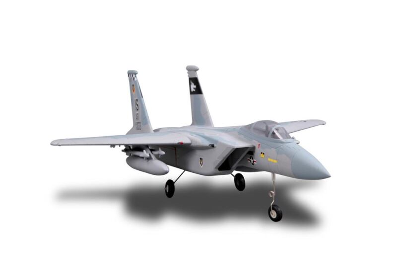 FMS F15 Eagle V2 jet EDF 64 PNP - 71 cm / DPFMS093P
