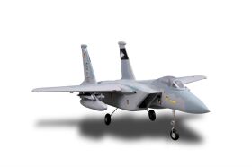FMS F15 Eagle V2 jet EDF 64 PNP - 71 cm / DPFMS093P