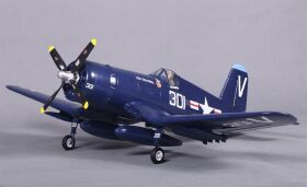 FMS F4U Corsair V2 PNP - 80 cm / DPFMS022P