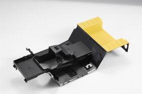 FMS Hummer H1 - Chassis gelb / C1502