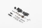 FMS Hummer H1 - Differentailsatz / C1448
