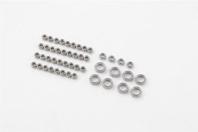 FMS Hummer H1 - Lagersatz / C1447