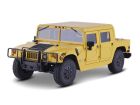 FMS Hummer H1 Alpha 1:12 gelb -  RTR 2.4GHz / DPFMS11261RTRYL