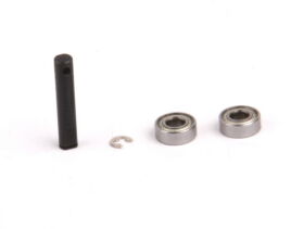 Helion Eingangswelle vorne/mitte (Dominus SC) / HLNA0102