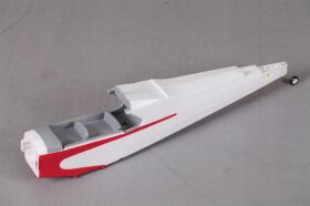 FMS Piper J3 Cub 140cm - Rumpf / FMSRK101