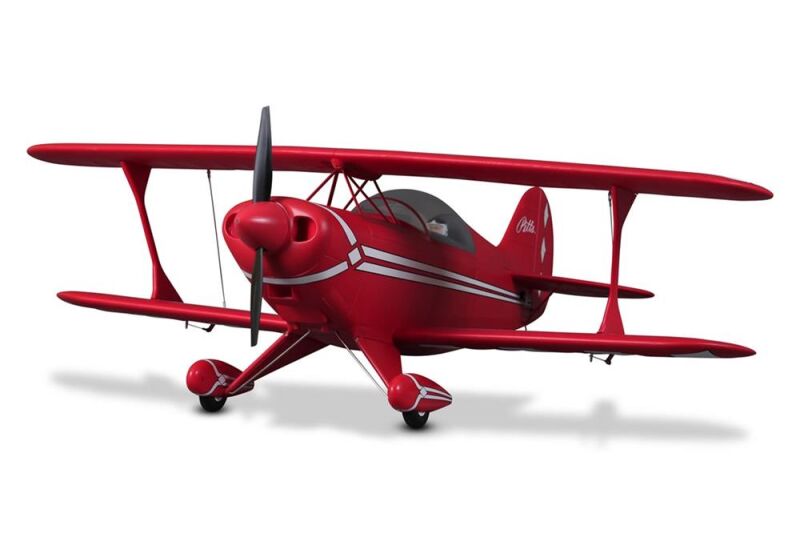 FMS Pitts V2 PNP - 140 cm / DPFMS126
