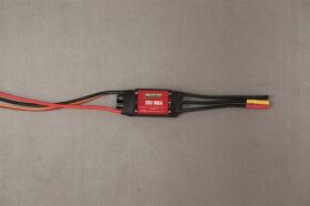 FMS Predator Brushless Regler 100A incl. 8A UBEC / PRESC014