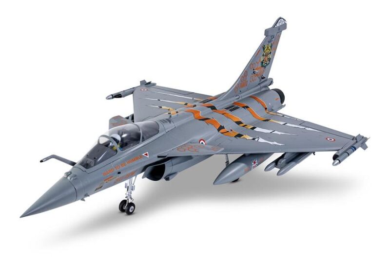 FMS Rafale Jet EDF 64 PNP - 74 cm - inkl. Reflex Gyro / DPFMS139P-REFV2