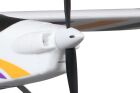 FMS Super EZ V4 RTF incl. 2.4GHz Fernsteuerung + Schwimmer - / DPFMS122RF-REF