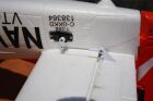 FMS T-28D Trojan V4 rot - 142cm / DPFMS083PRD