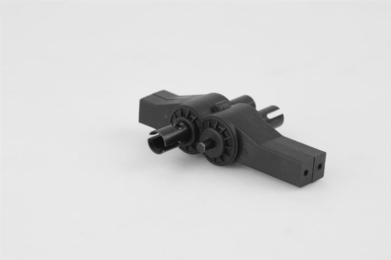 FMS Toyota FJ45 - Mittleres Getriebe montiert / C1363