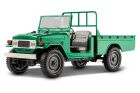 FMS TOYOTA FJ45 1:12 grün - Crawler RTR 2.4GHz / DPFMS11203RTRGN