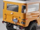FMS Toyota Land Cruiser FJ40 blau - 1:10 4WD - Crawler RTR 2 / DPFMS11035RSBU