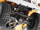 FMS Toyota Land Cruiser FJ40 blau - 1:10 4WD - Crawler RTR 2 / DPFMS11035RSBU