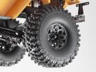 FMS Toyota Land Cruiser FJ40 blau - 1:10 4WD - Crawler RTR 2 / DPFMS11035RSBU