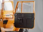 FMS Toyota Land Cruiser FJ40 gelb - 1:10 4WD - Crawler RTR 2 / DPFMS11035RSYL