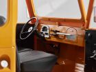 FMS Toyota Land Cruiser FJ40 gelb - 1:10 4WD - Crawler RTR 2 / DPFMS11035RSYL