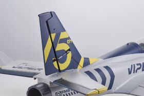 FMS Viper Jet V2 EDF 70 PNP - 110cm Jubiläumsversion / DPFMS141P