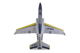 FMS Viper Jet V2 EDF 70 PNP - 110cm Jubiläumsversion / DPFMS141P