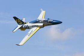 FMS Viper Jet V2 EDF 70 PNP - 110cm Jubiläumsversion / DPFMS141P