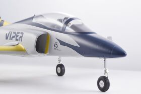 FMS Viper Jet V2 EDF 70 PNP - 110cm Jubiläumsversion / DPFMS141P