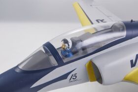 FMS Viper Jet V2 EDF 70 PNP - 110cm Jubiläumsversion / DPFMS141P