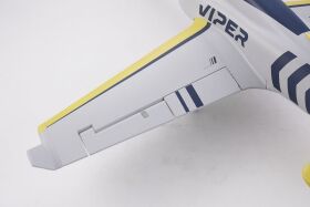 FMS Viper Jet V2 EDF 70 PNP - 110cm Jubiläumsversion / DPFMS141P
