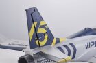 FMS Viper Jet V2 EDF 70 PNP - 110cm Jubiläumsversion / DPFMS141P