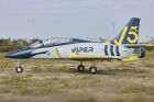 FMS Viper Jet V2 EDF 70 PNP - 110cm Jubiläumsversion / DPFMS141P