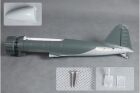 FMS Zero - Rumpf / FMSPJ101