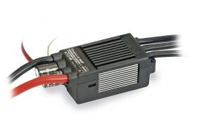 Graupner BRUSHLESS CONTROL+ T160 OPTO TELEMETRY / S3033
