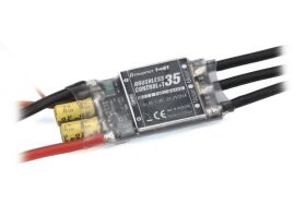Graupner BRUSHLESS CONTROL+ T35 BEC / 33735.XT60