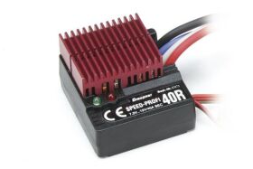 Graupner Fahrtenregler Speed Profi 40R BEC / 7196