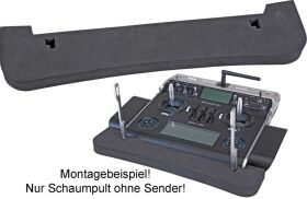 Graupner Schaumpult für mc-32 / mc-32ex / 33032.10