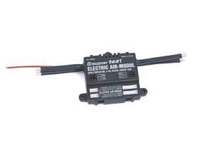 Graupner-Electric Air Module 2-14S Vario HoTT Telemetrie...