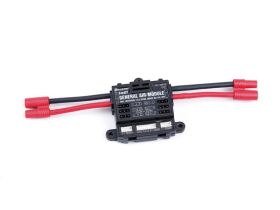 Graupner-General Air-Module 2-6S Vario HoTT Telemetrie /...