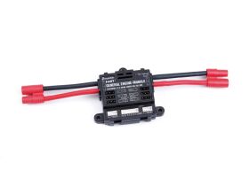 Graupner-General Engine-Module 2-6S HoTT Telemetrie / 33610