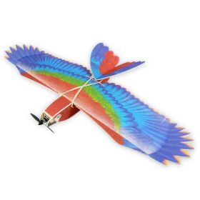 Hacker ARA elektro ARF - 137 cm / HC1370A