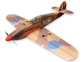 Hacker Hurricane dessert - 120 cm / HC1760A