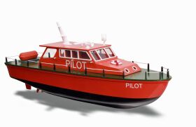 Hacker Lotsenboot Pilot / HC2511